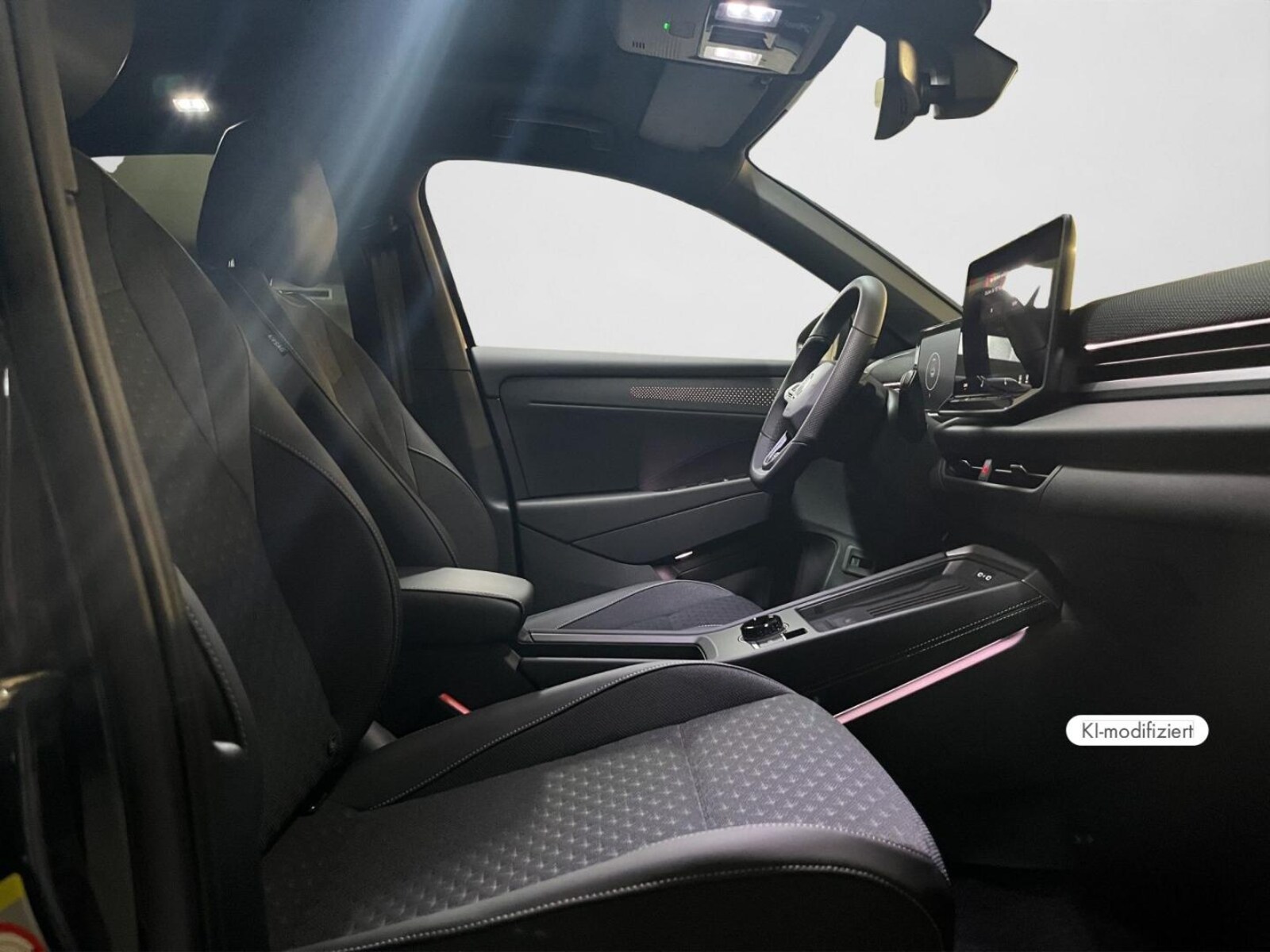 Volkswagen T-Roc – Bild 4