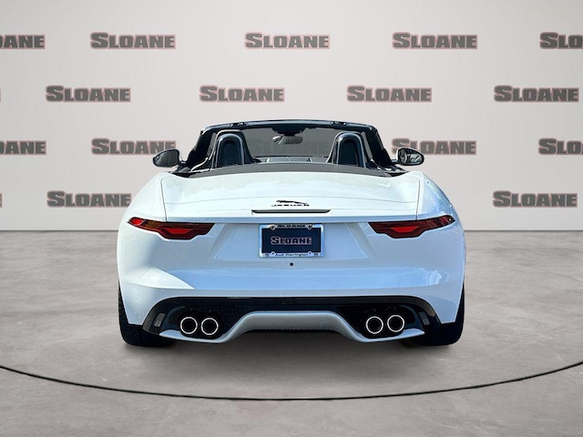 2024 Jaguar