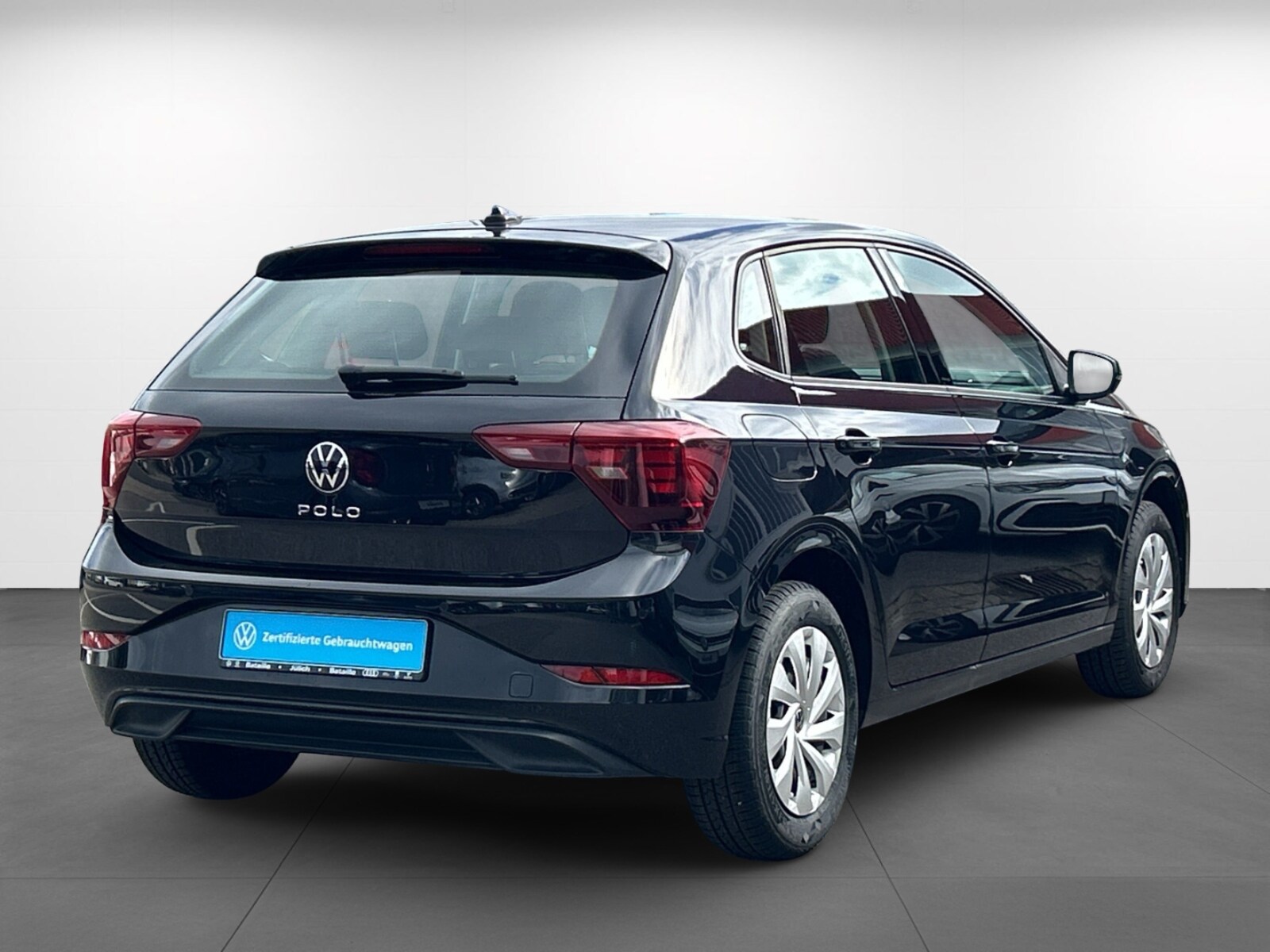 Volkswagen Polo – Bild 4