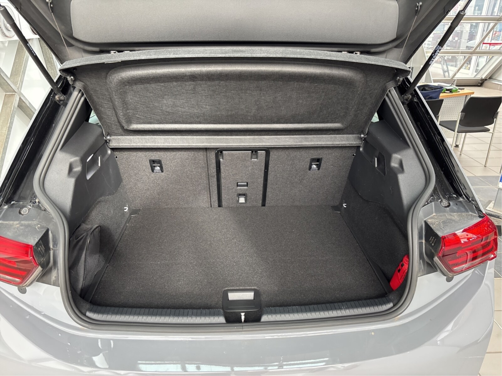 Volkswagen ID.3 – Bild 12