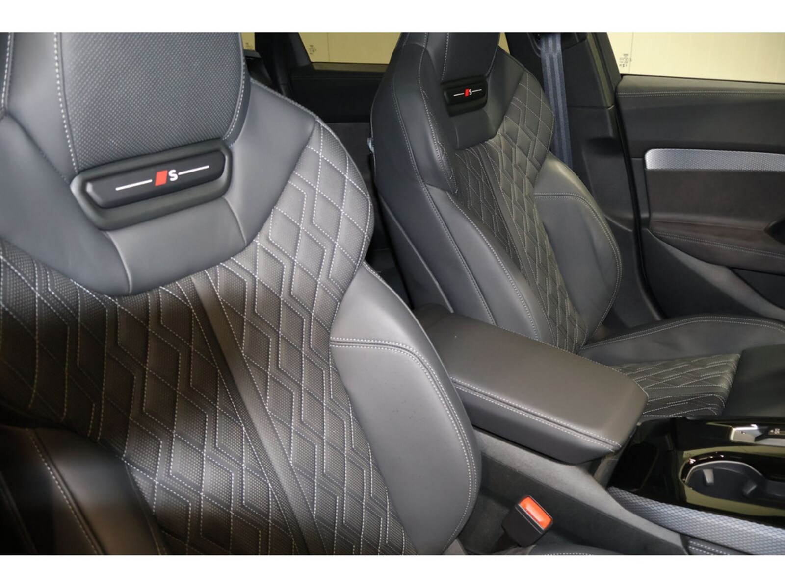 Audi A5 Avant – Bild 7