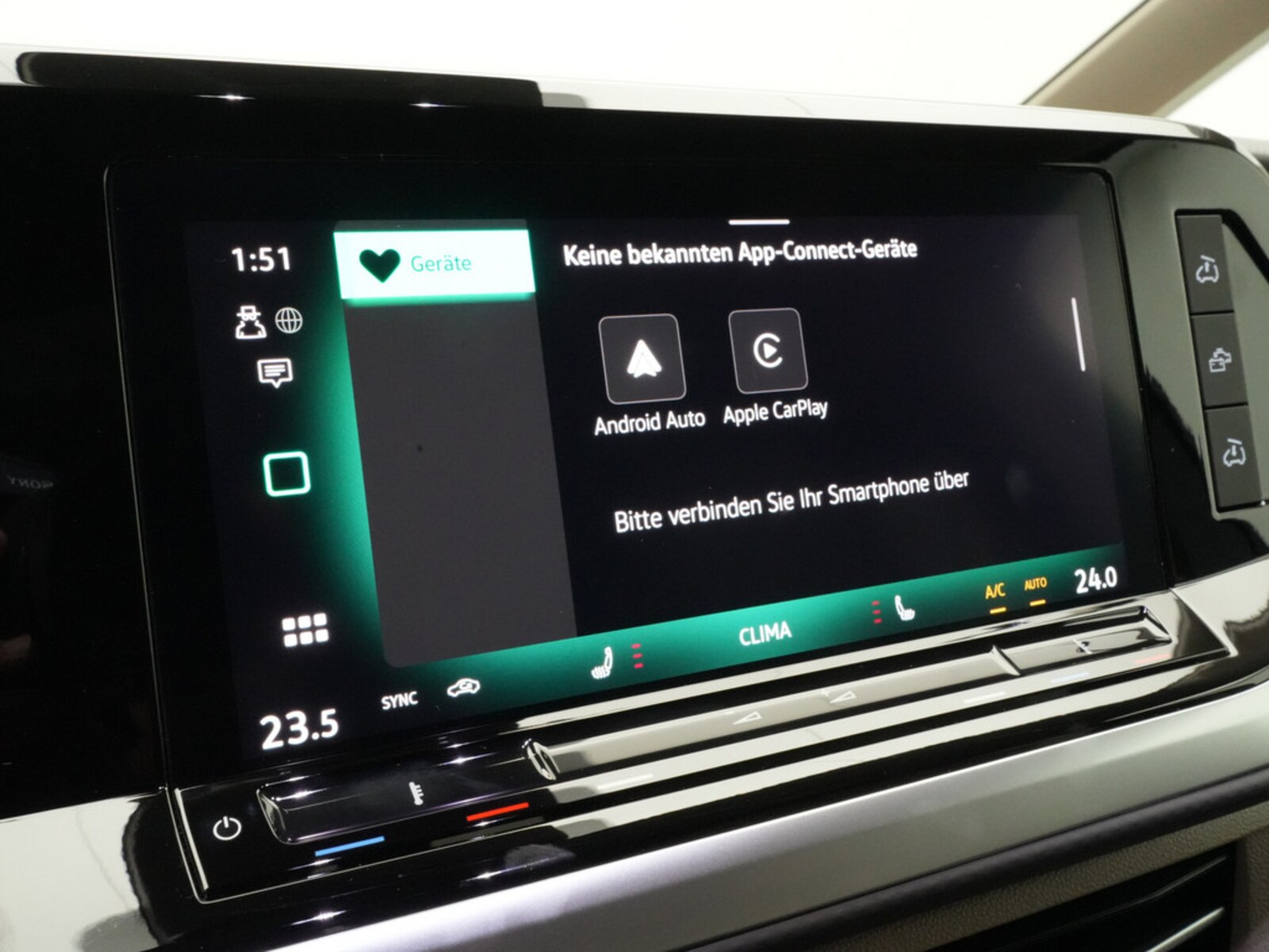 Volkswagen California – Bild 13