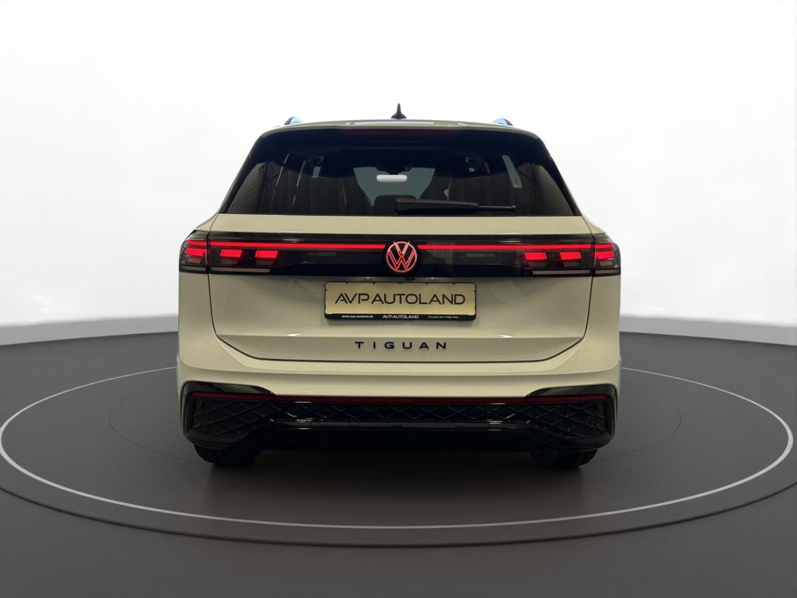 Volkswagen Tiguan – Bild 6