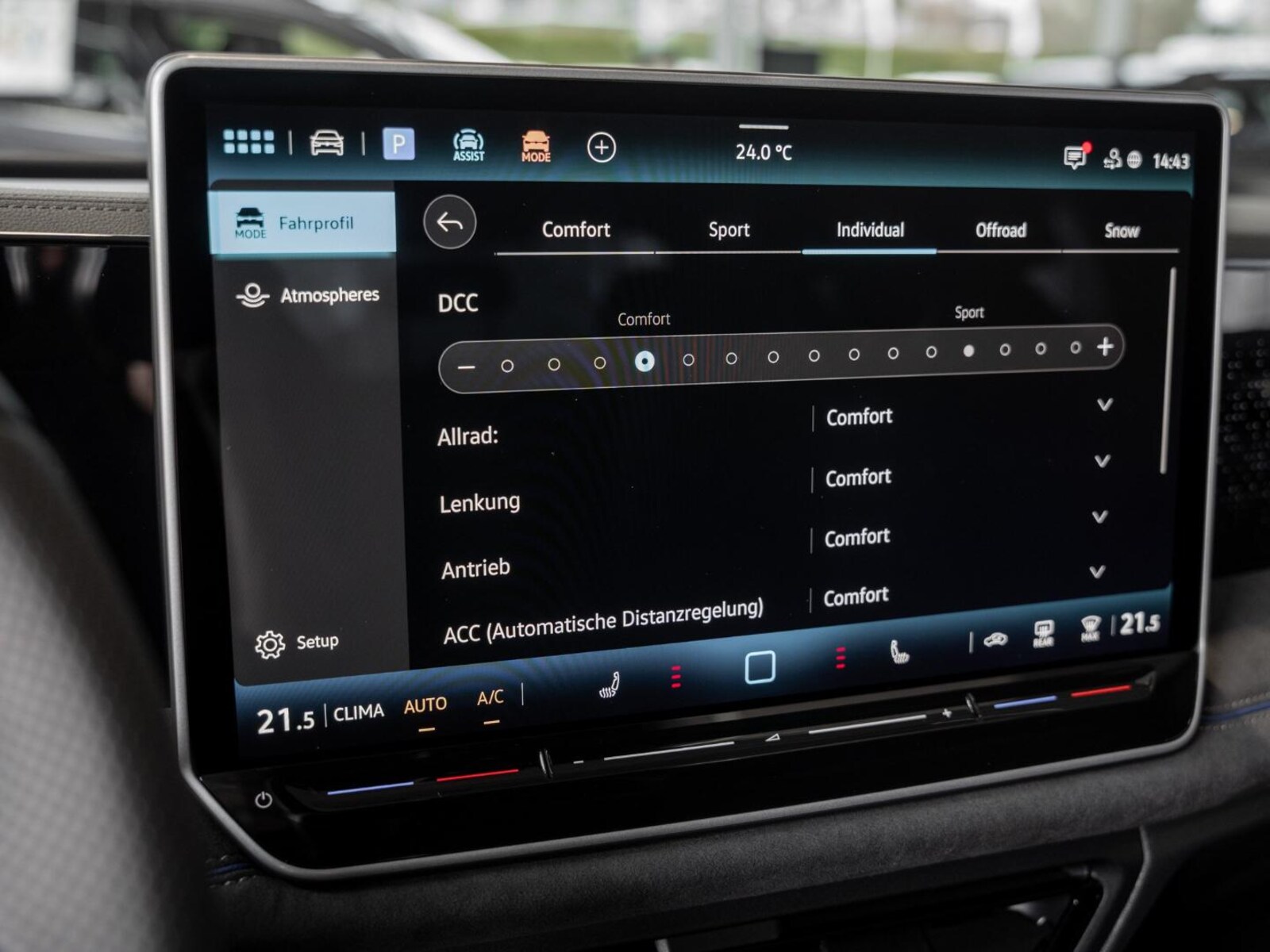Volkswagen Tiguan – Bild 16