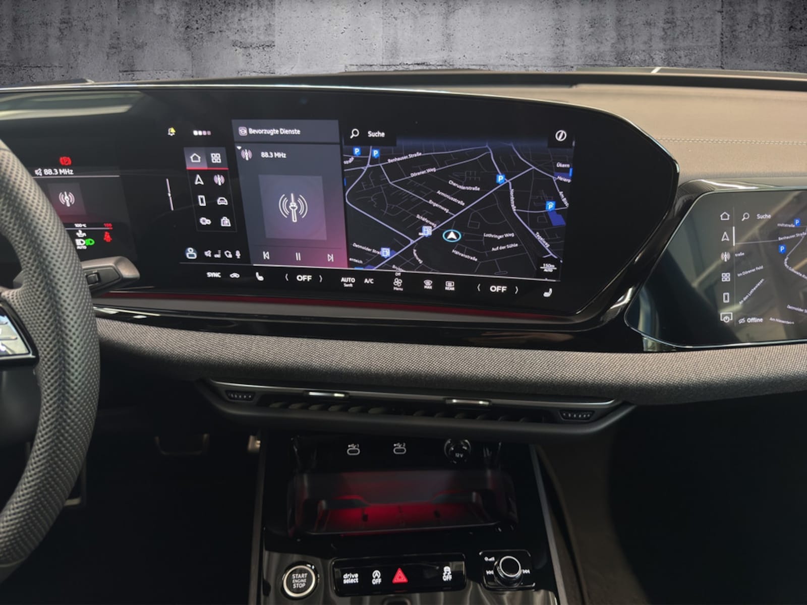 Audi A5 Limousine – Bild 12