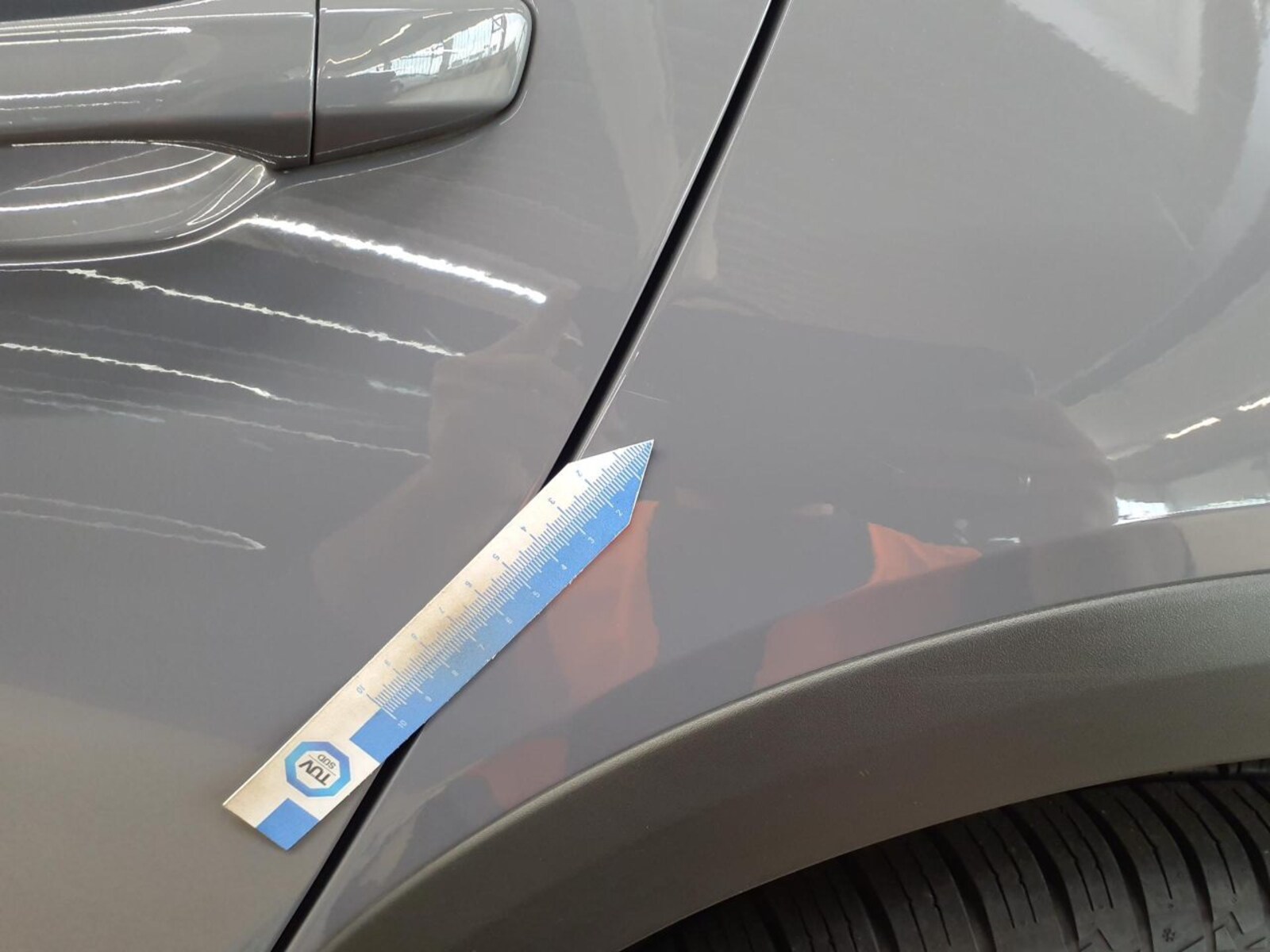 SEAT Arona – Bild 28