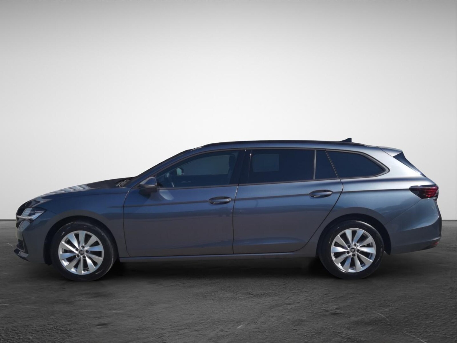 Škoda Superb Combi – Bild 4
