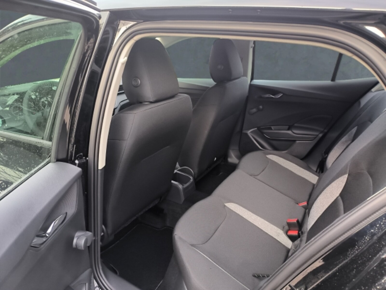 Škoda Fabia – Bild 6