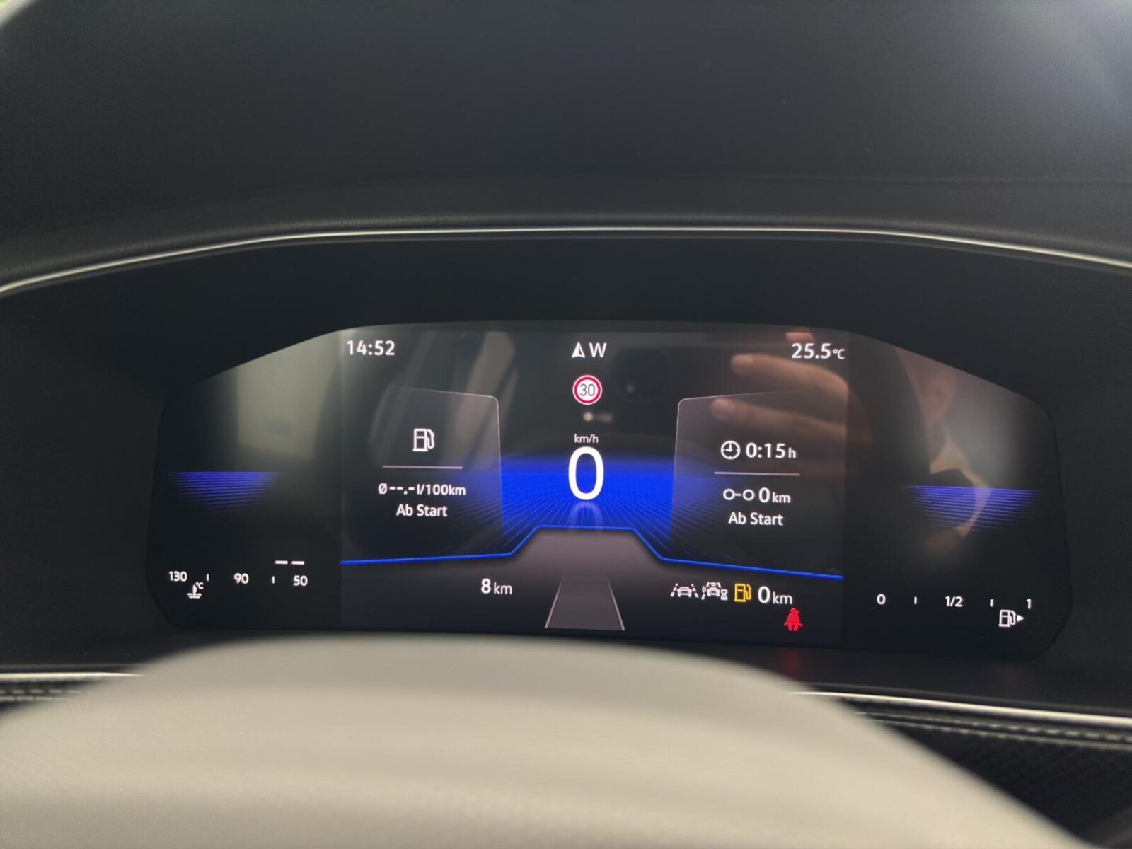 Volkswagen T-Cross – Bild 12
