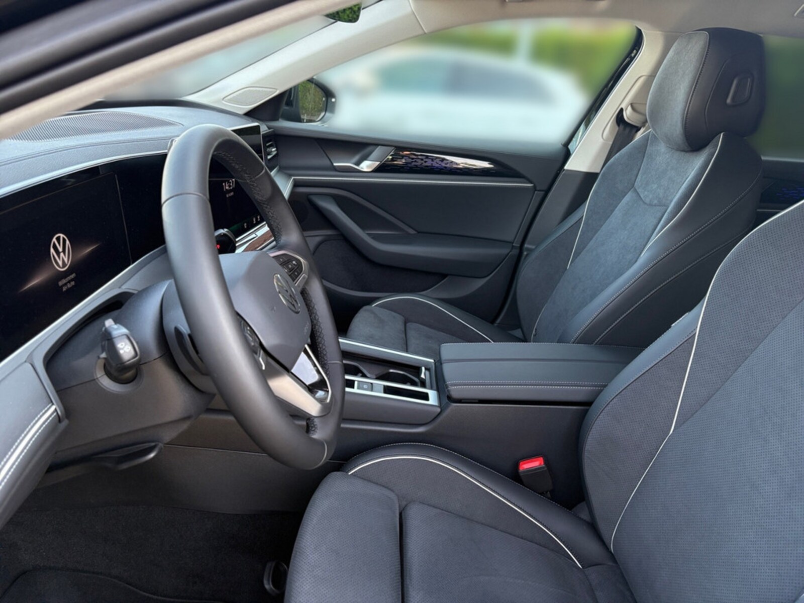 Volkswagen Passat – Bild 10