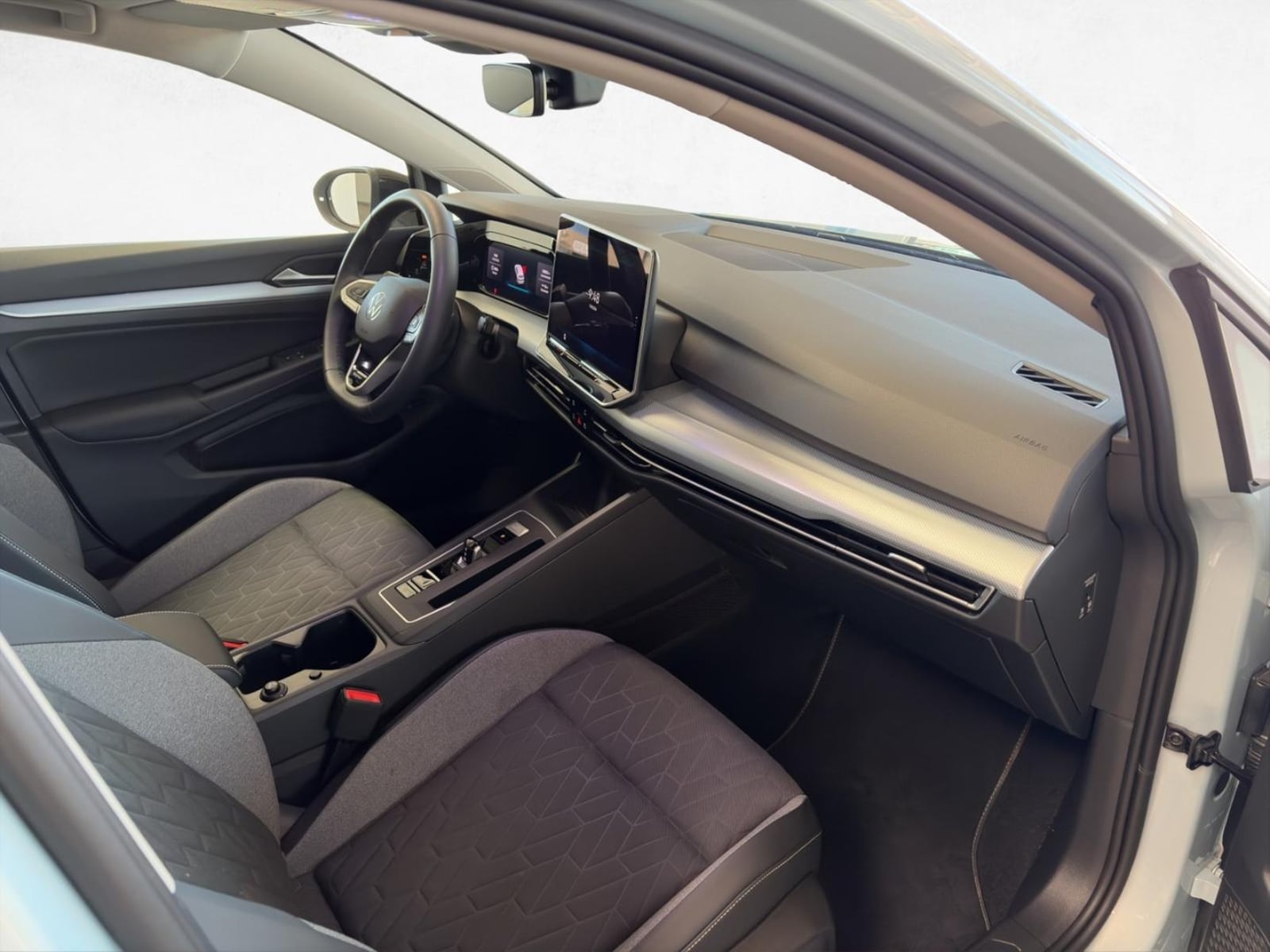 Volkswagen Golf – Bild 8