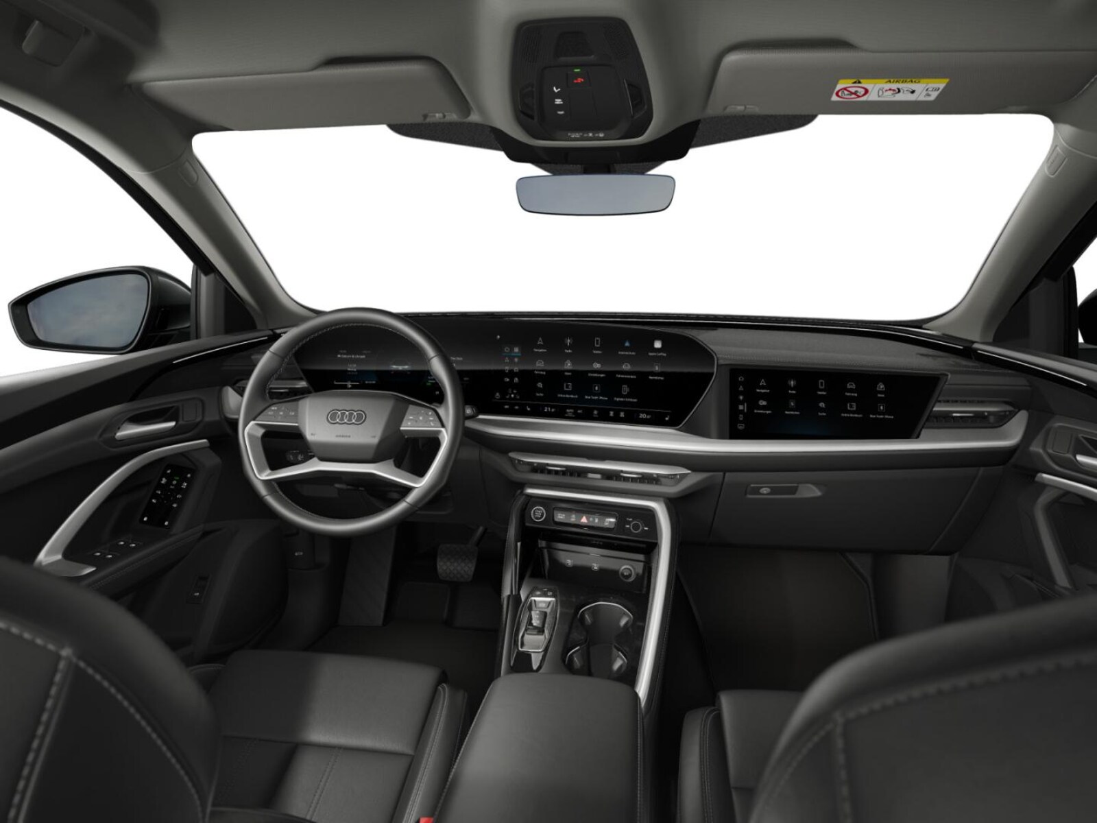 Audi Q5 – Bild 9