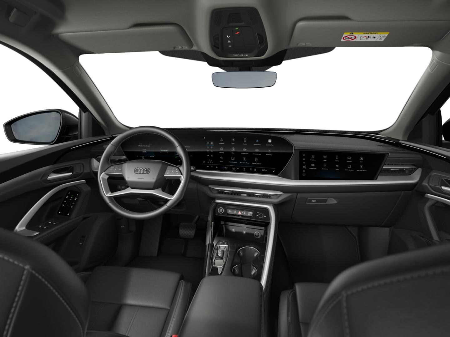 Bild über Audi Q5 SUV TDI quattro 150 kW S tronic - für weitere Informationen kontaktieren Sie den Audi Partner