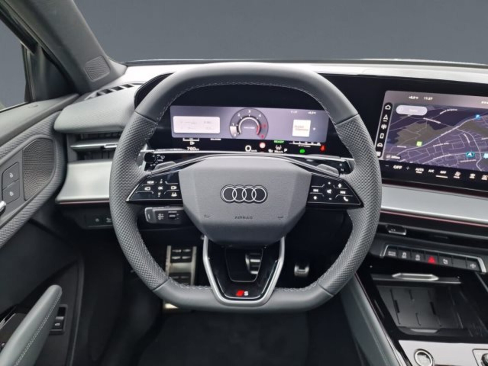 Audi Q3 – Bild 9