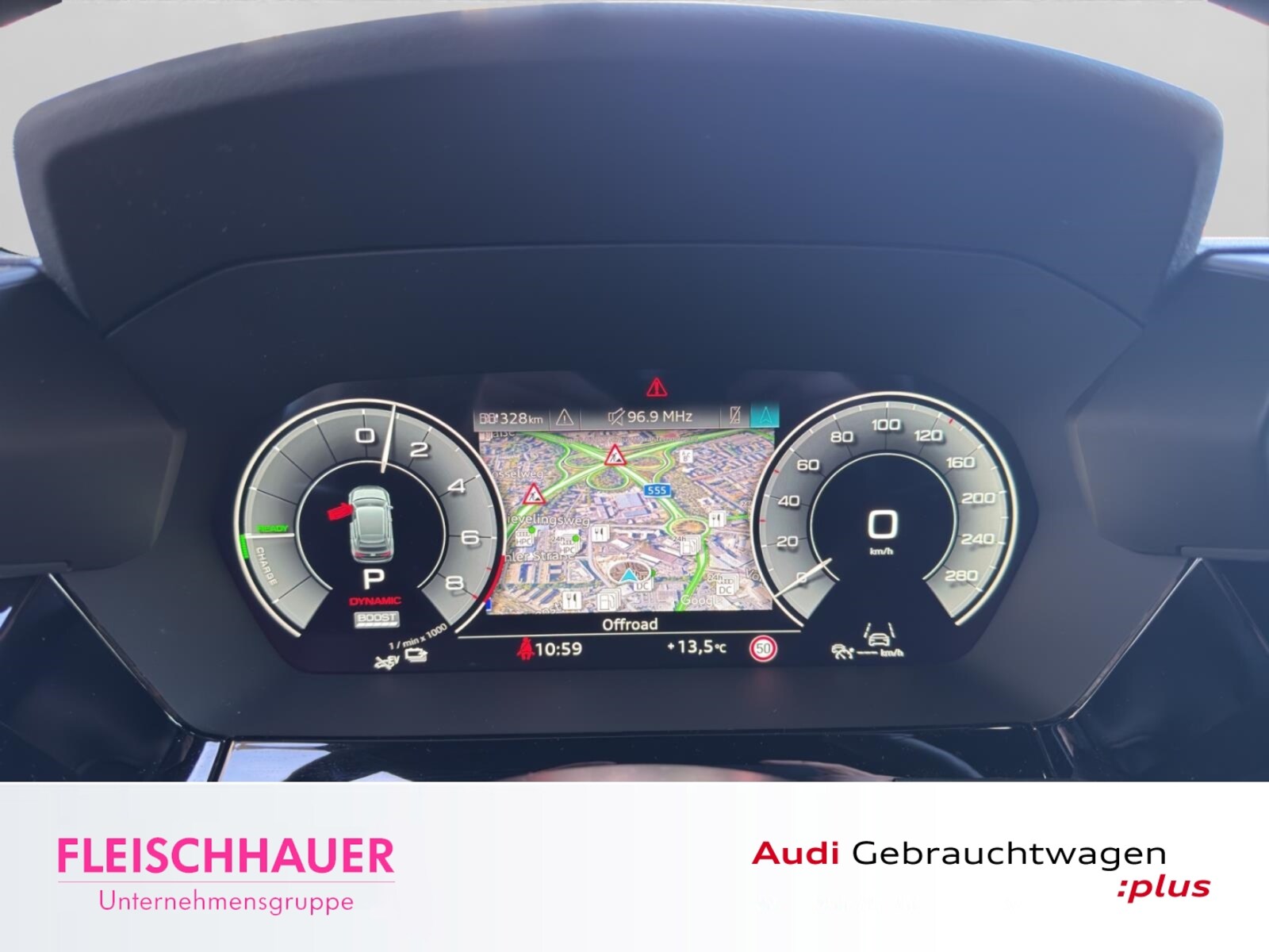 Audi A3 allstreet – Bild 12