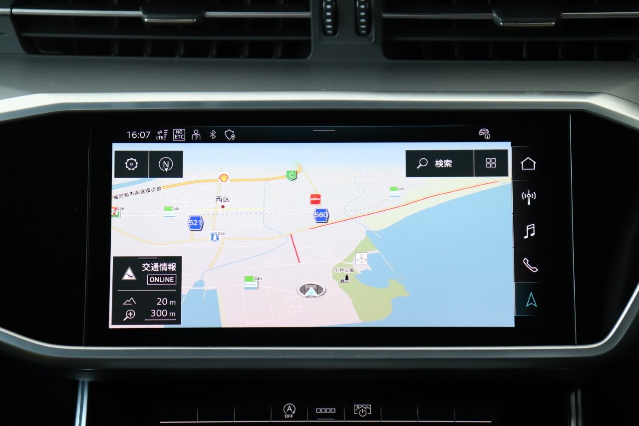 Image about Audi A6 Avant  45 TFSI quattro sport 180(245) kW(PS) S tronic