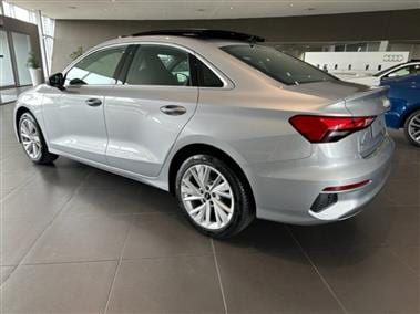 Audi A3 Sedan