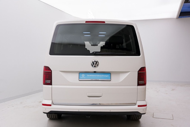 Volkswagen T6.1 Multivan