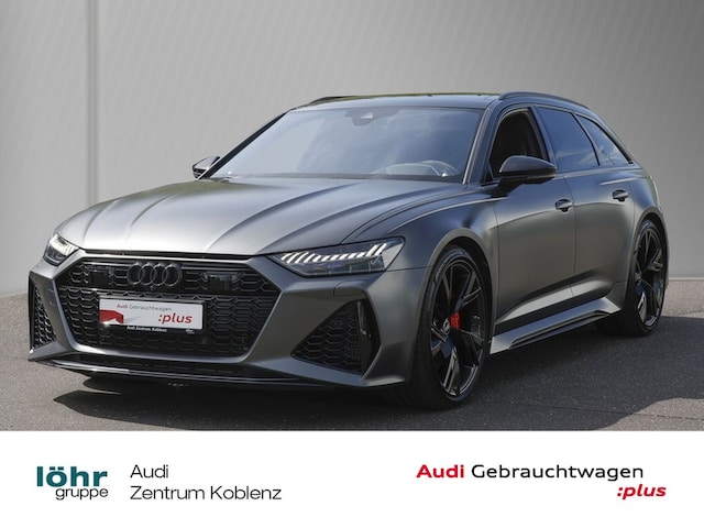 Audi RS6