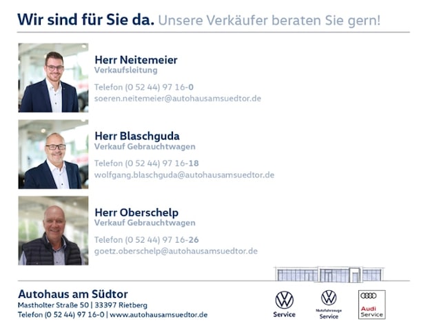 Volkswagen T6.1 Multivan