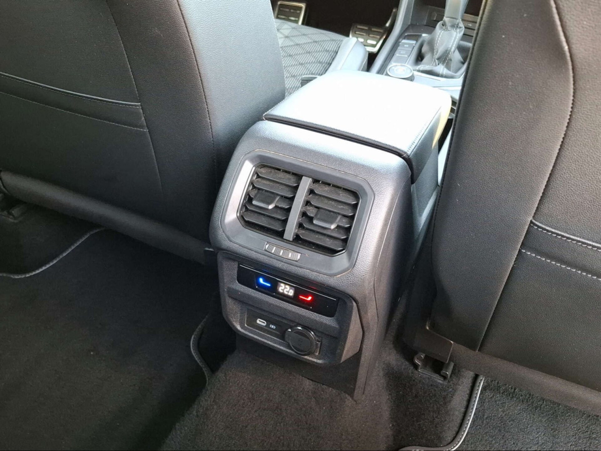 Volkswagen Tiguan Allspace R-Line