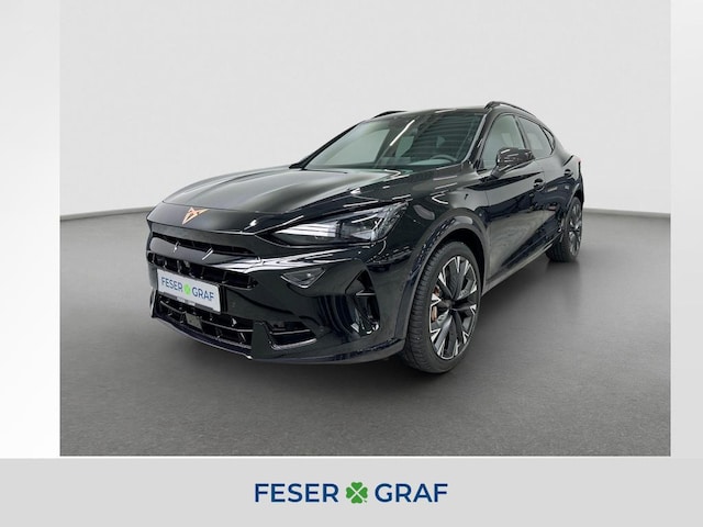 CUPRA Formentor VZ 2.0 TSI 245 kW 4Drive (DKT4998945)