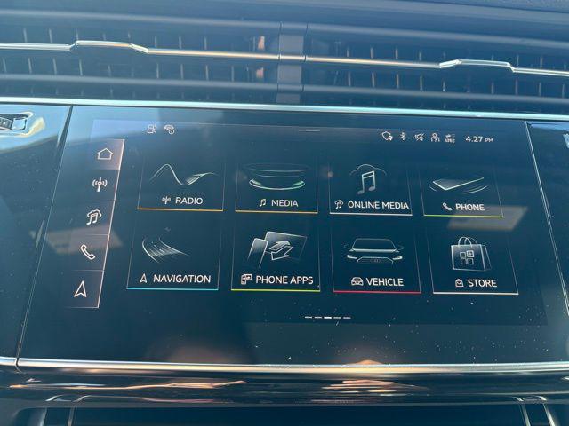 2025 Audi Q7 Premium Plus - Photo 32