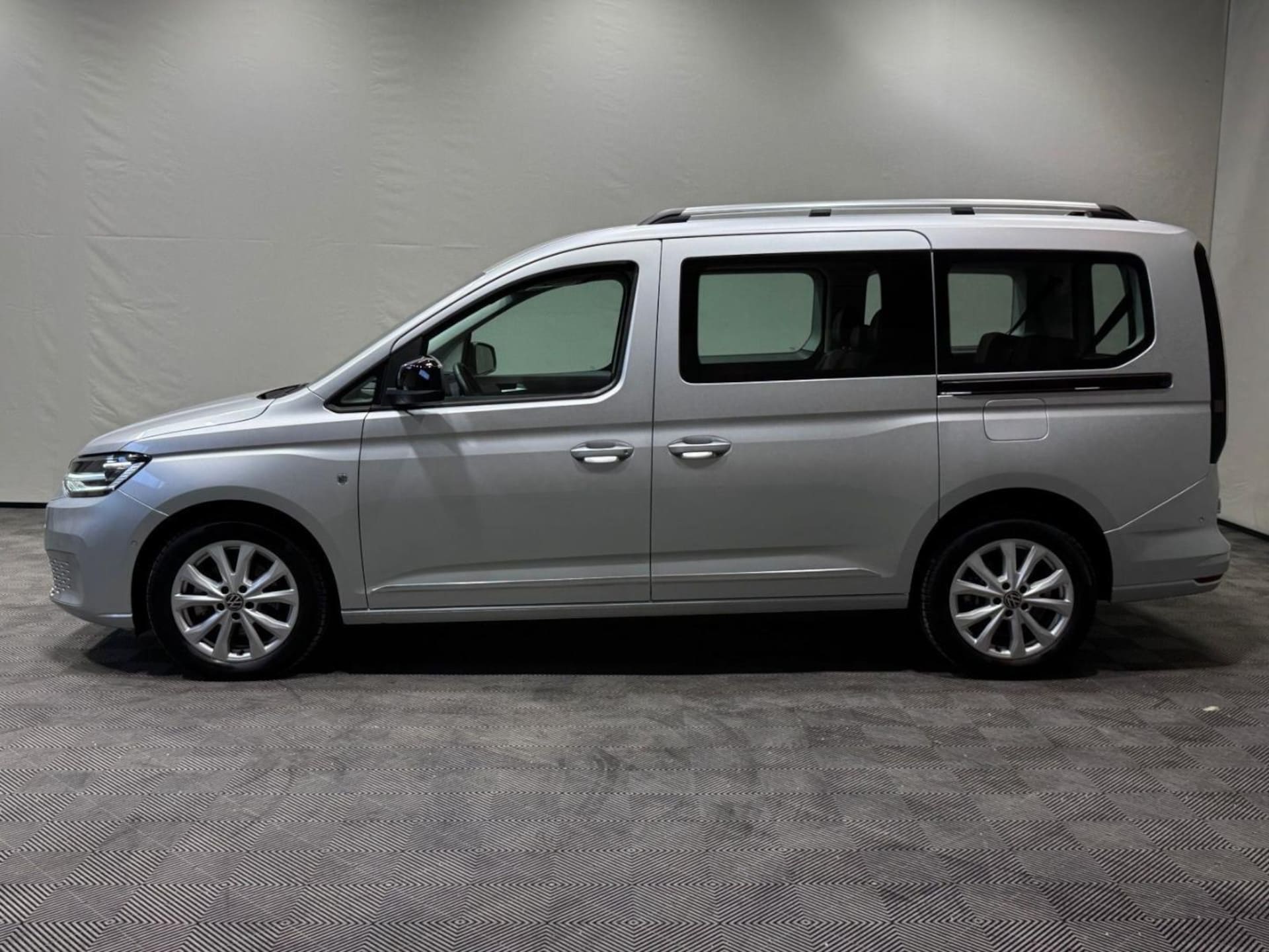 Volkswagen Caddy Maxi Style