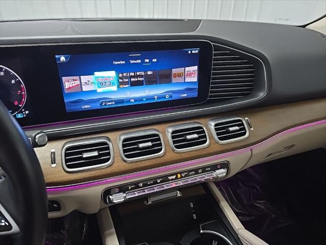 2024 Mercedes-Benz GLE GLE350 - Photo 26