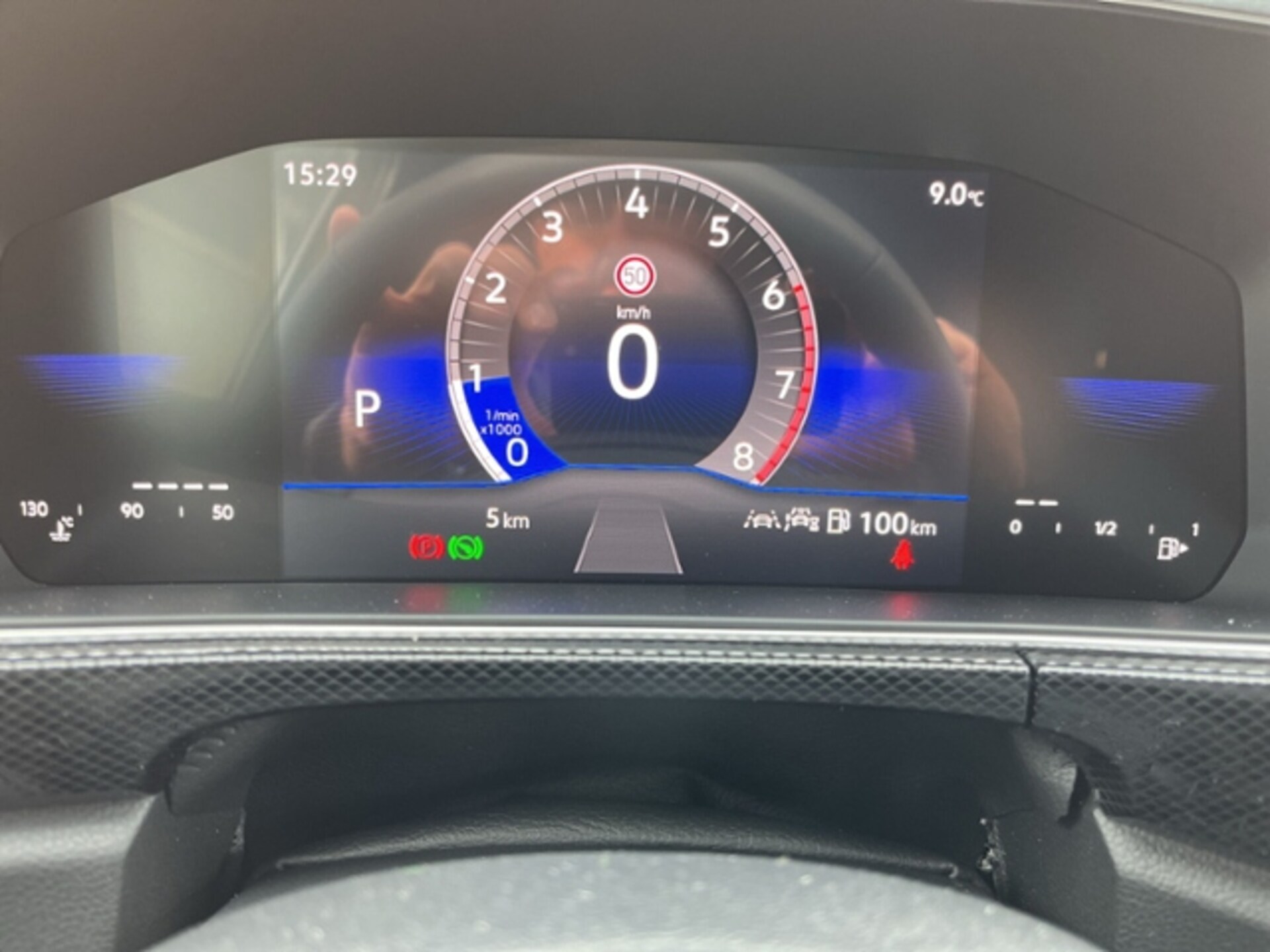 Volkswagen T-Cross ENERGY