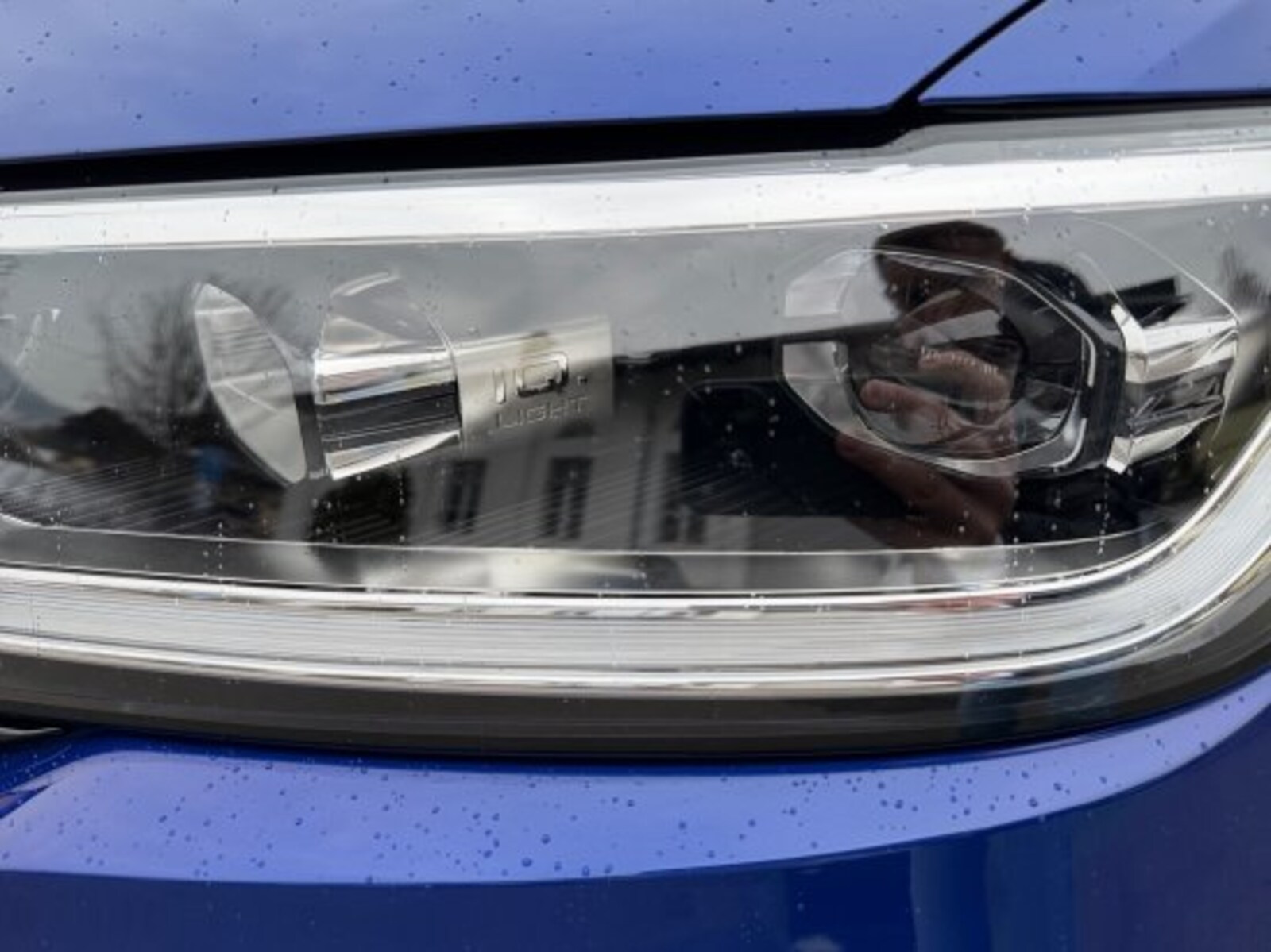 Volkswagen T-Roc – Bild 7