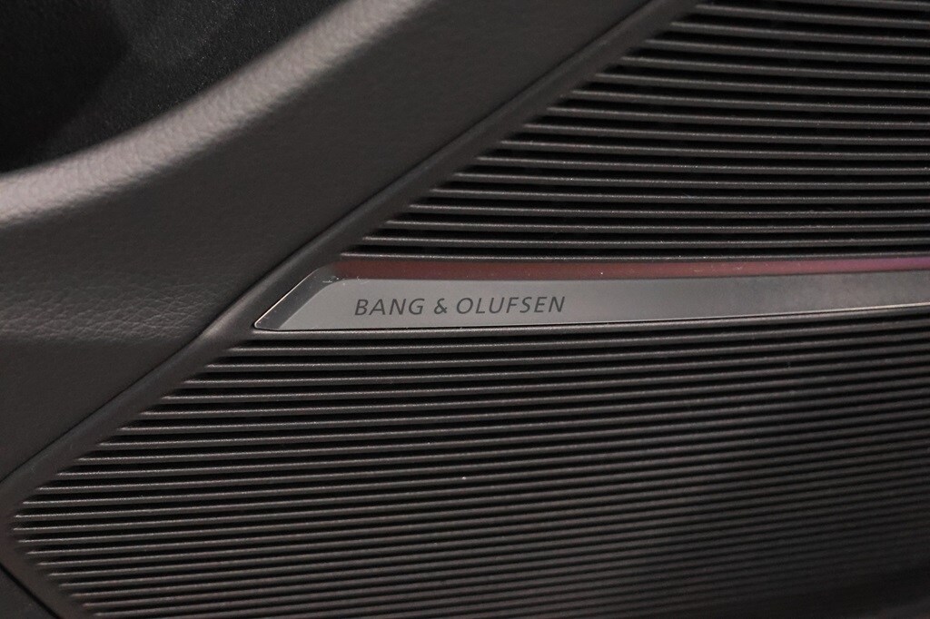 Bild som visar&nbsp;Audi SQ8&nbsp;SQ8 SUV TFSI 507 hk tiptronic - för mer information kontakta din Audi Partner