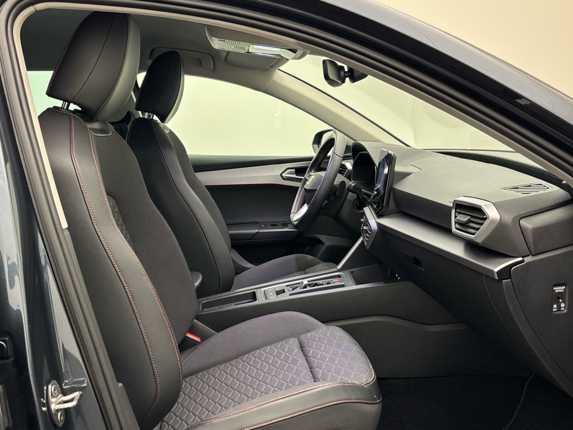 SEAT Leon Sportstourer FR