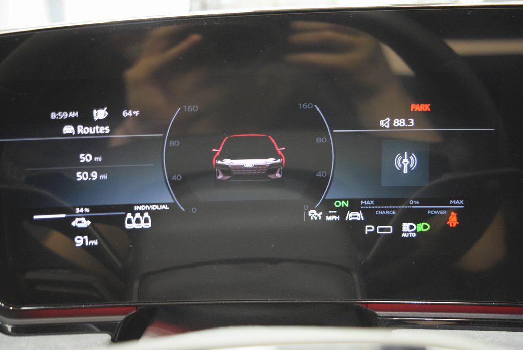 2025 Audi S6 Sportback e-tron Premium Plus - Photo 9