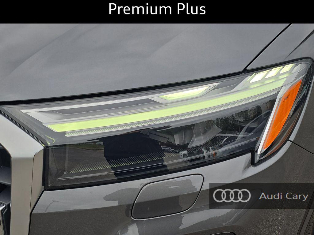 2025 Audi Q7 Premium Plus - Photo 32