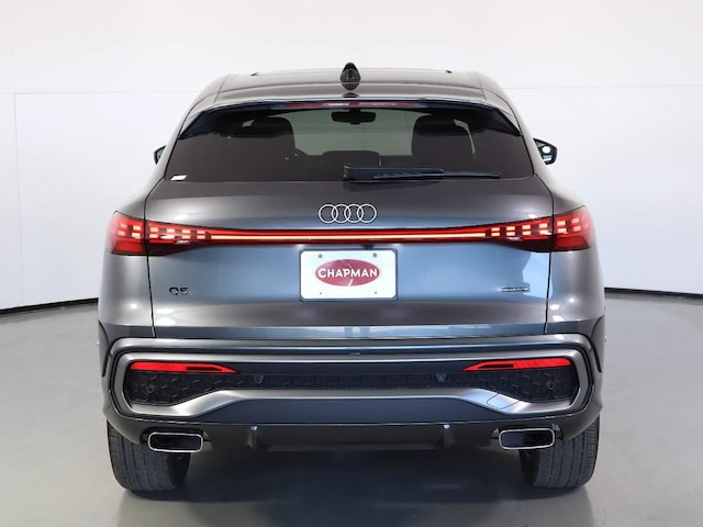 2026 Audi Q5 Sportback
