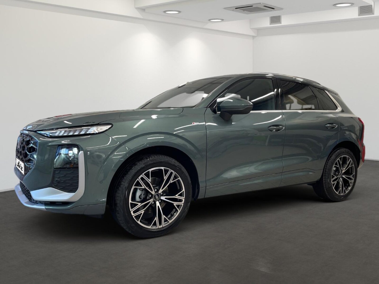 Audi Q3 – Bild 2