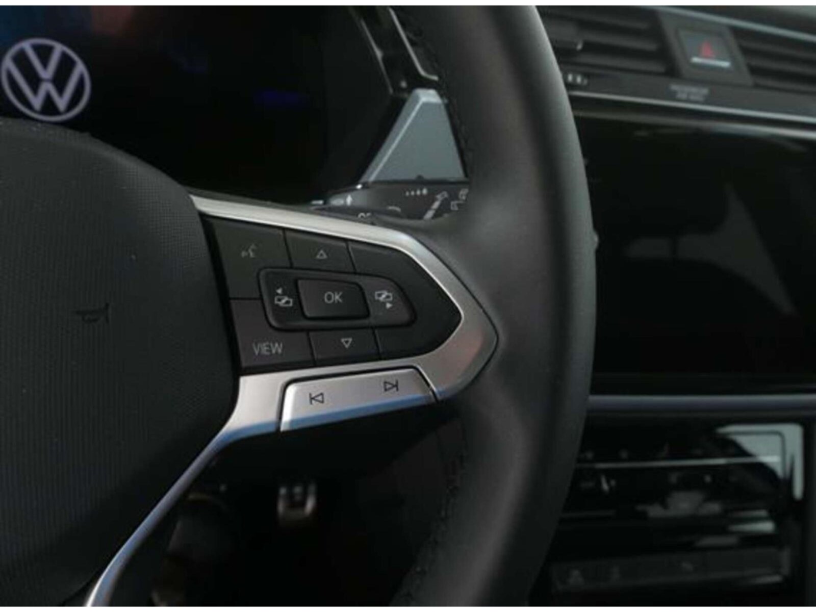 Volkswagen Touran – Bild 12