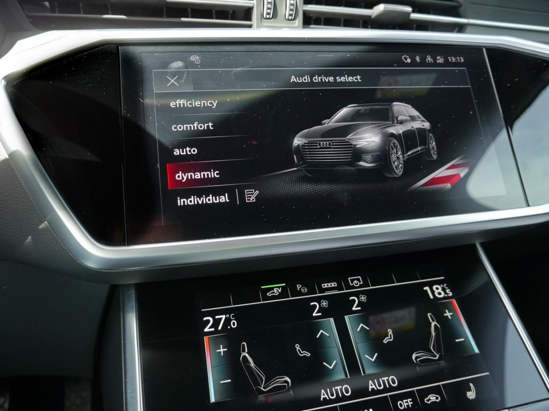 Audi A6 Avant TFSI e Sport