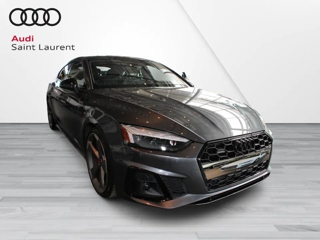 2022 Audi A5 Sportback used
