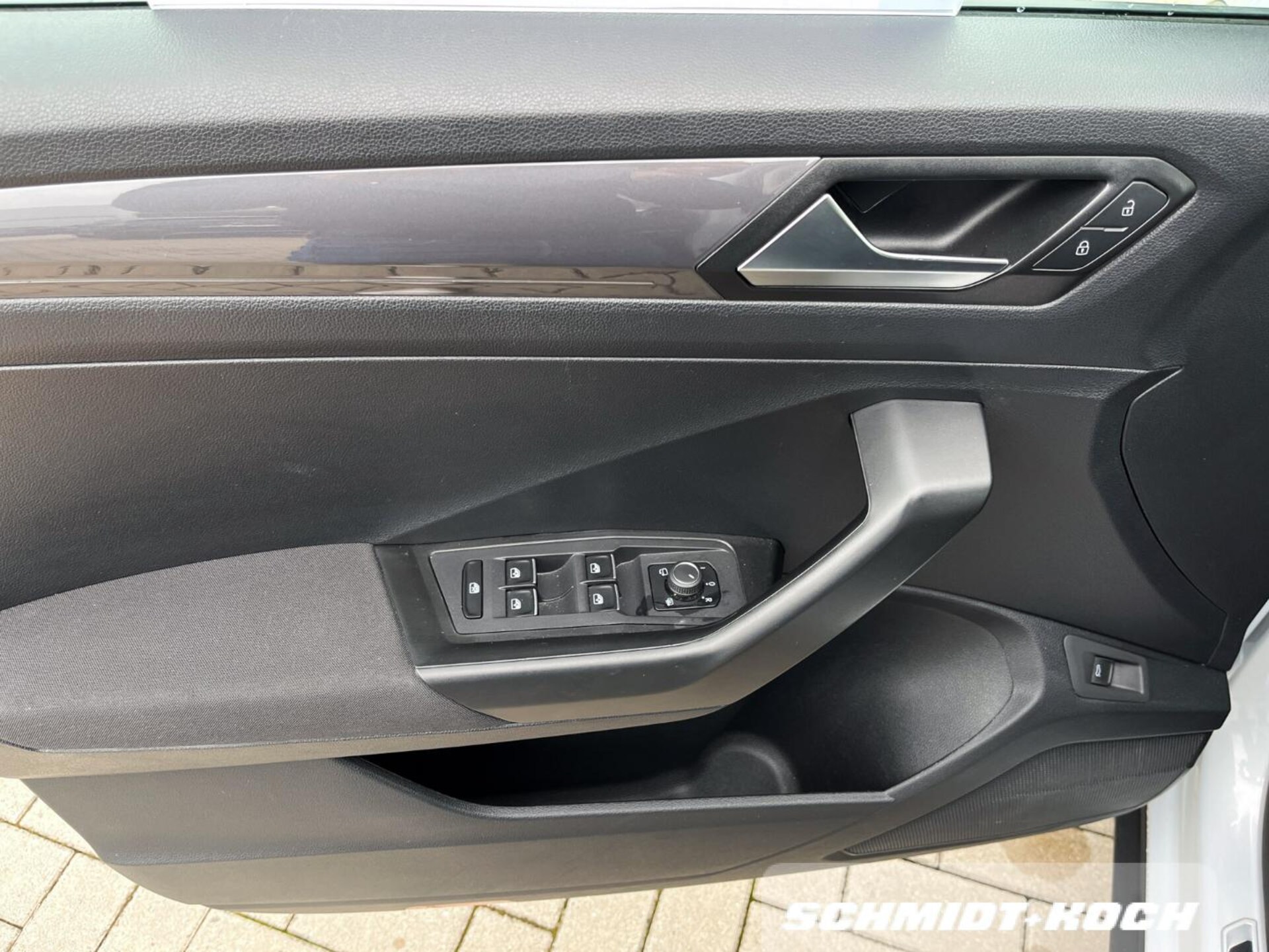 Volkswagen T-Roc IQ.DRIVE