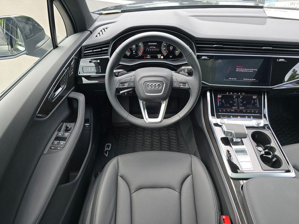 2026 Audi Q7 Premium Plus - Photo 18