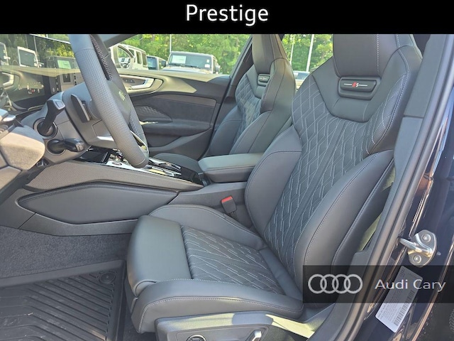2026 Audi S5 Prestige - Photo 15