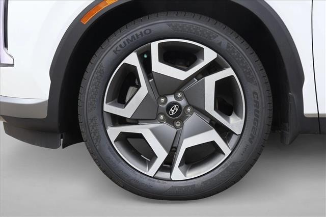 2024 Hyundai Palisade Limited - Photo 9