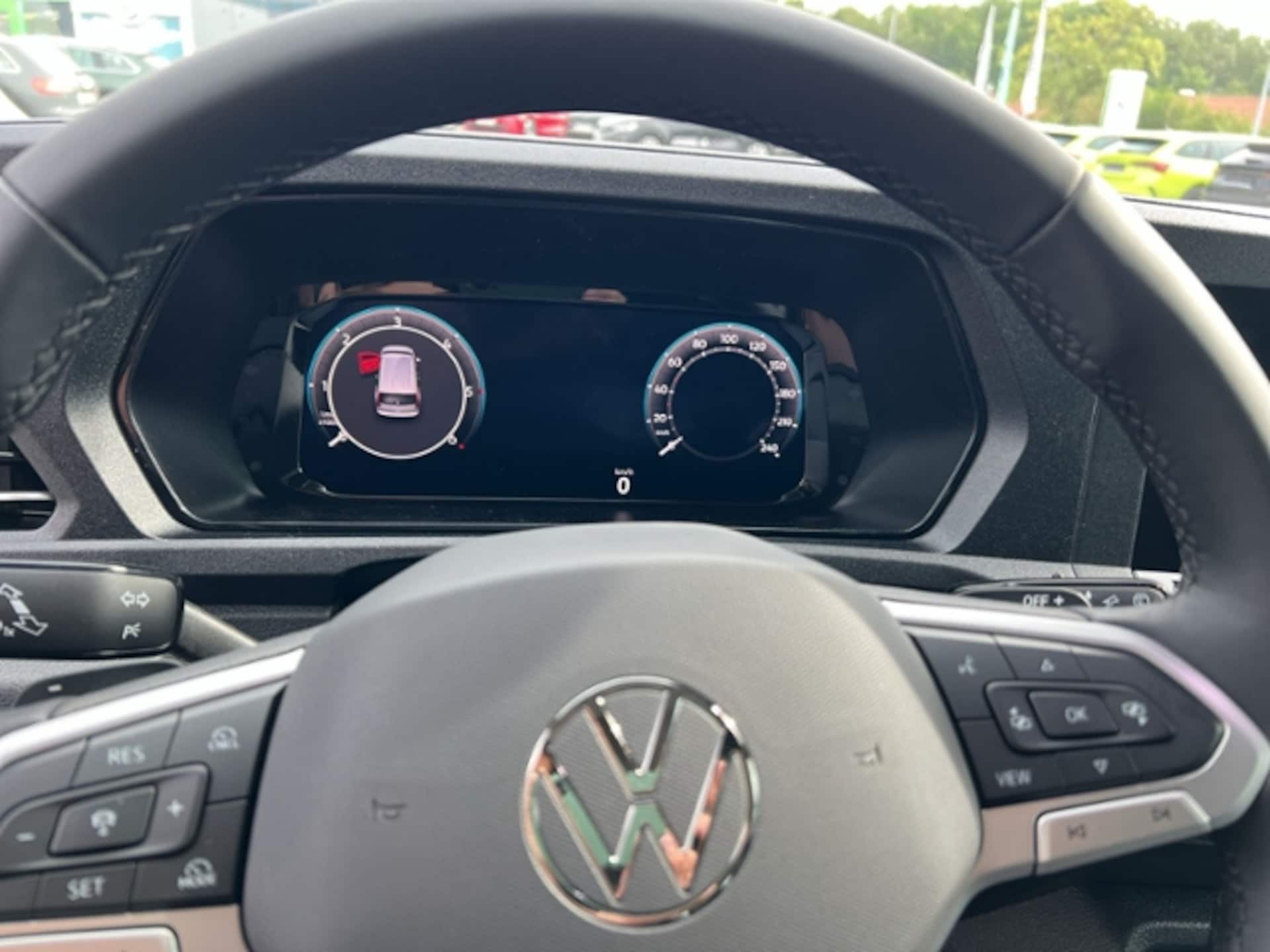 Volkswagen Caddy ENERGY