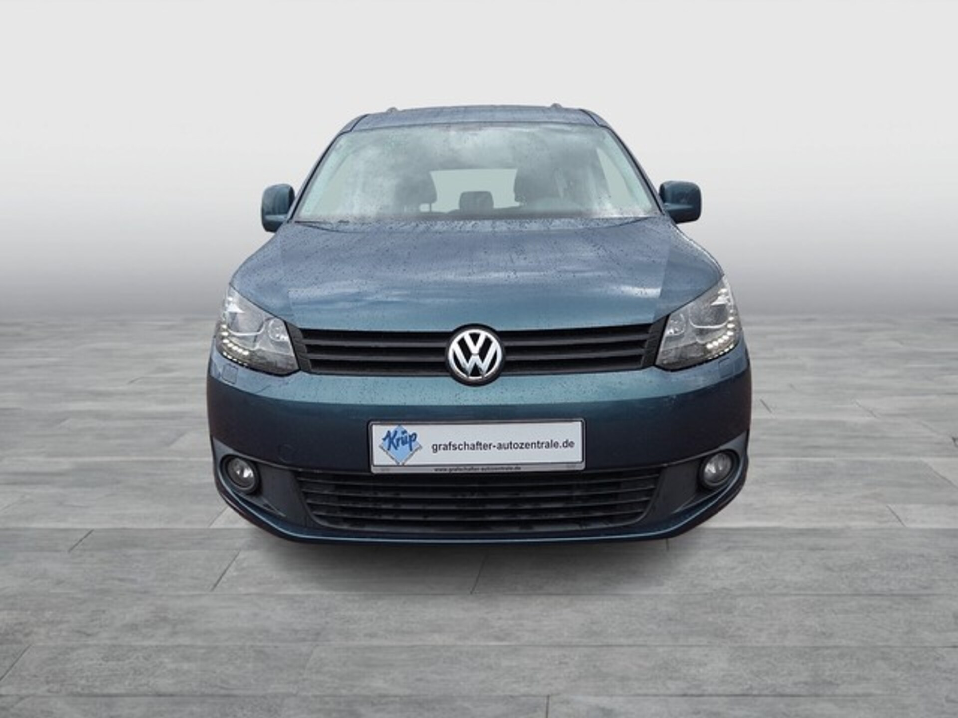 Volkswagen Caddy Maxi Trendline