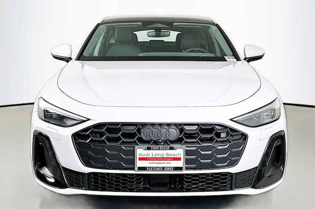 2026 Audi A5 Sedan