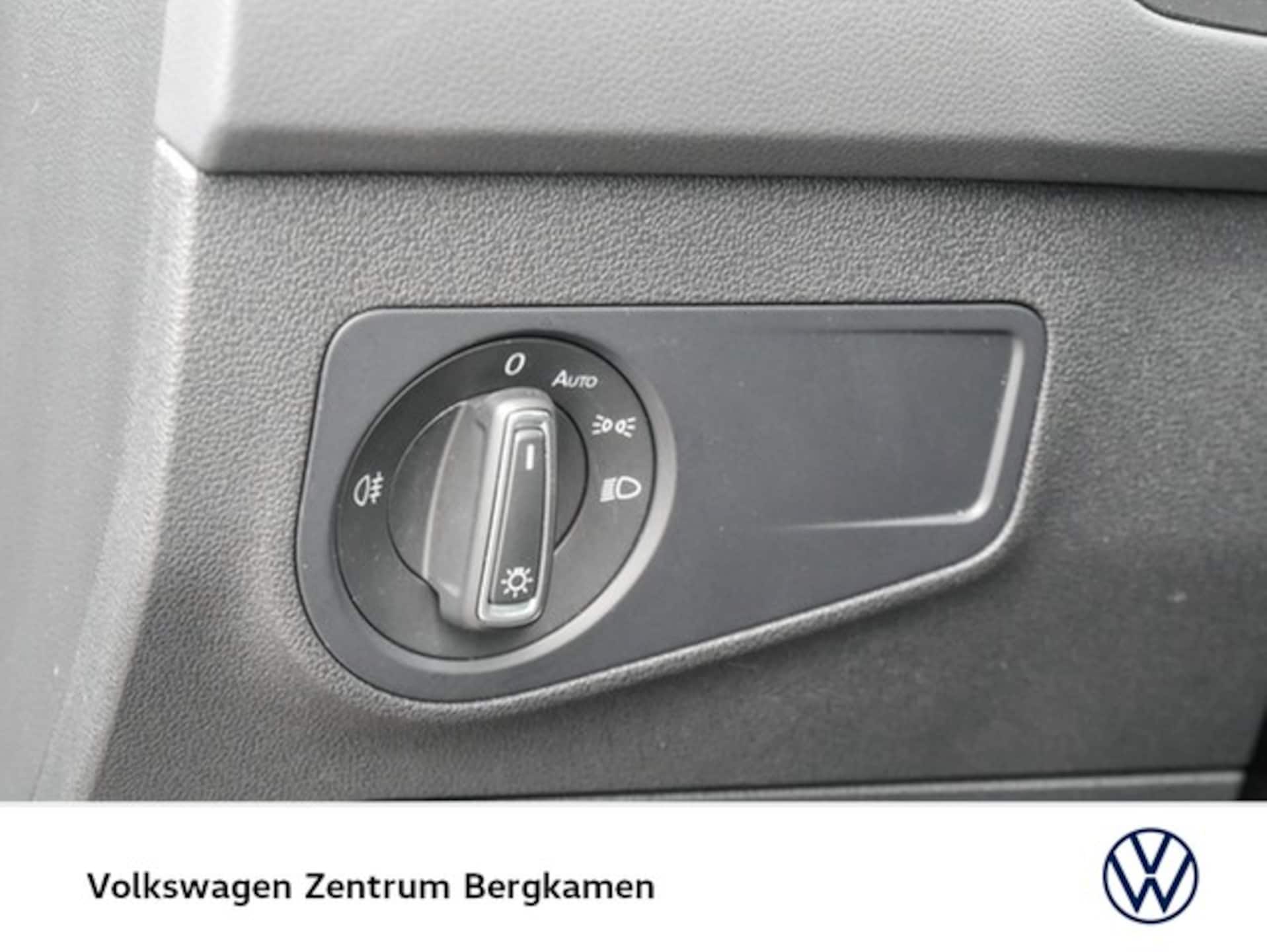 Volkswagen Tiguan Active