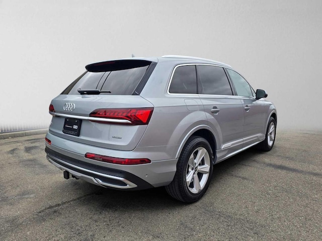 2023 Audi Q7