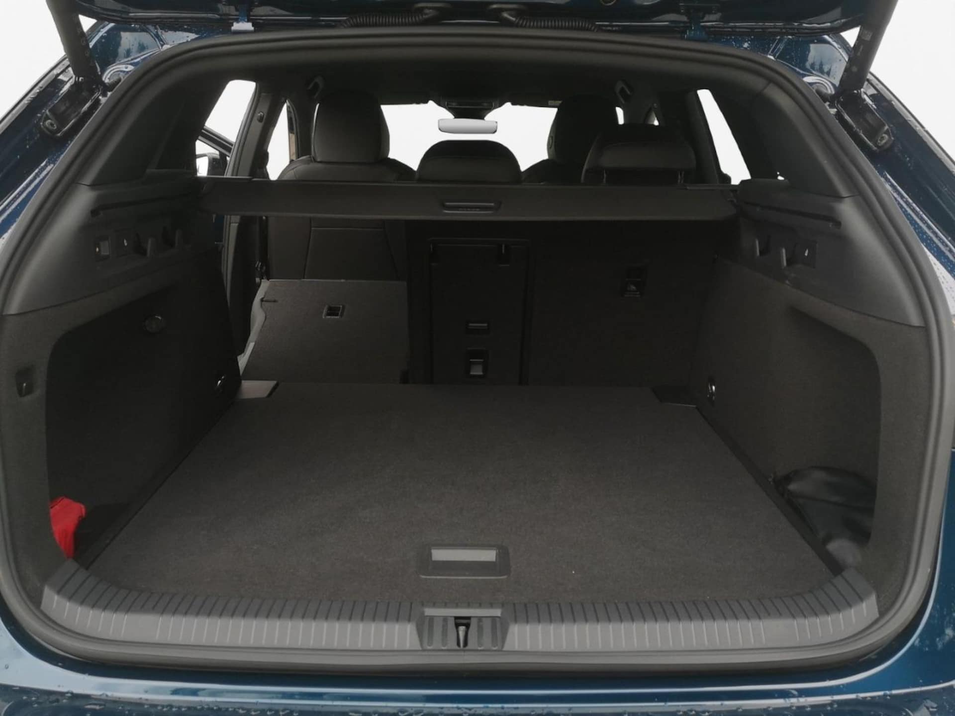 Volkswagen ID.7 Tourer Pro